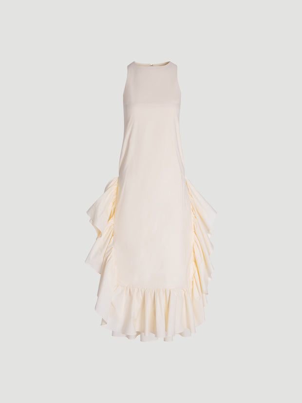 ROCHIE LUMA