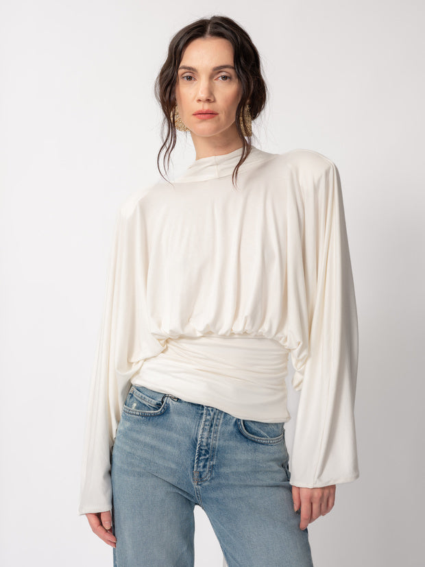TOP LILA