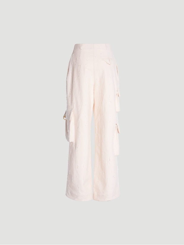 PANTALONI BUMBAC NOMAD
