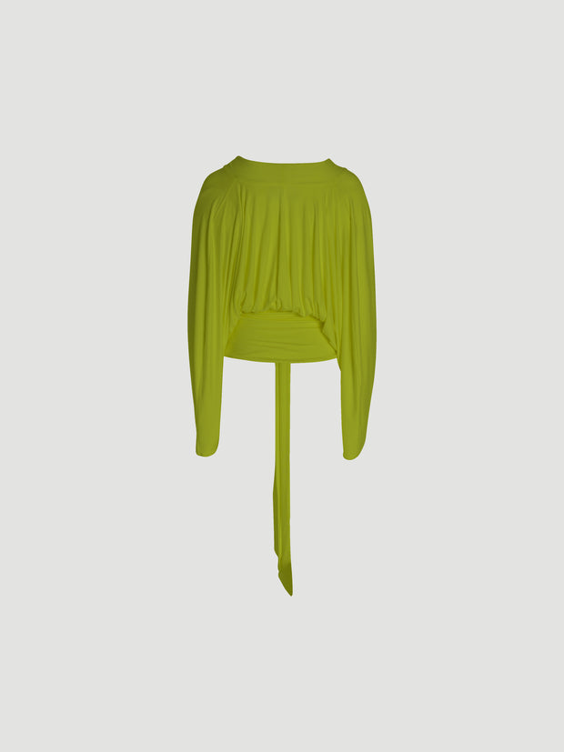TOP LILA