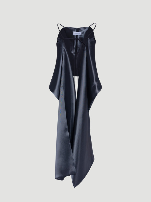 spate