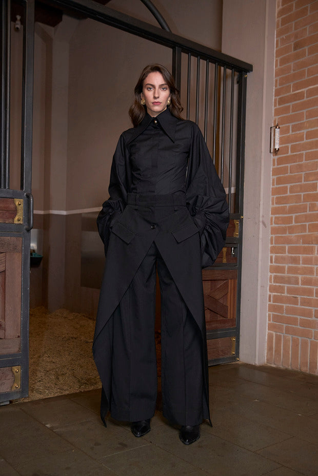 PANTALONI STORM