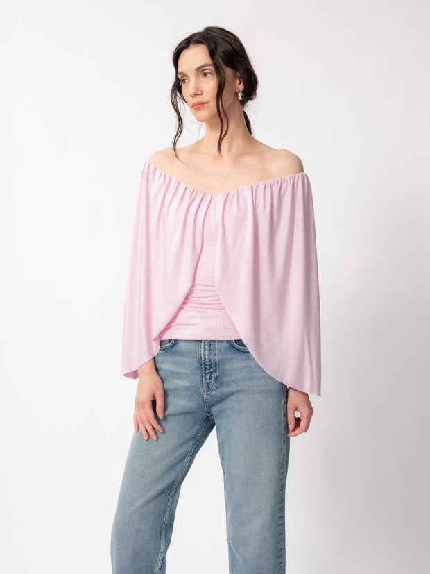 TOP ROSEA
