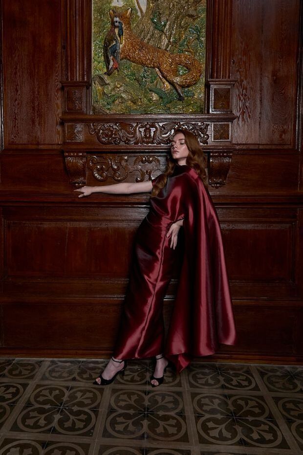 ROCHIE OPULENT