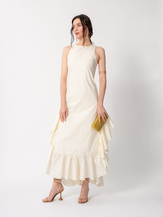 ROCHIE LUMA
