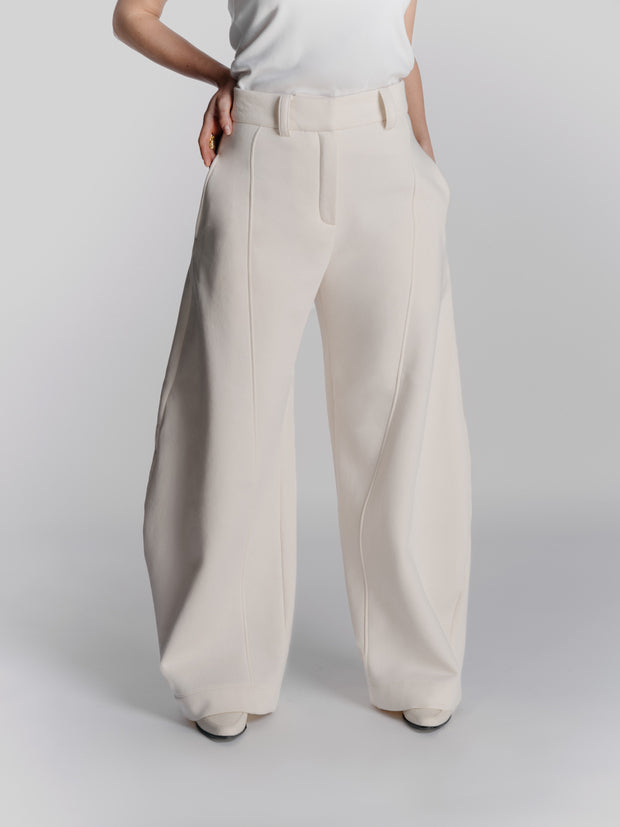 PANTALONI LOUNGE