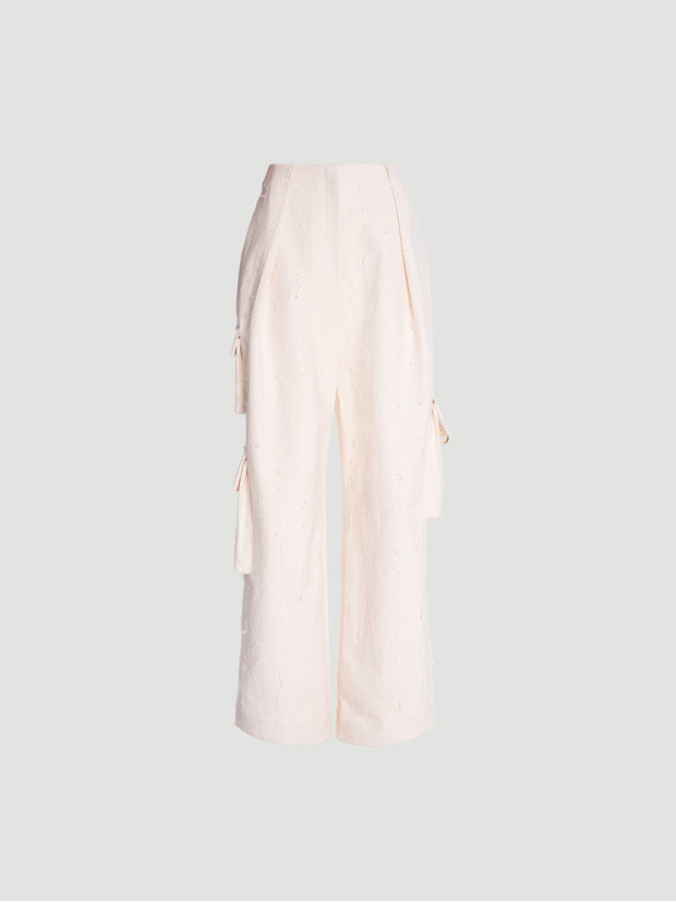 PANTALONI BUMBAC NOMAD