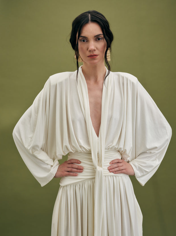 TOP LILA