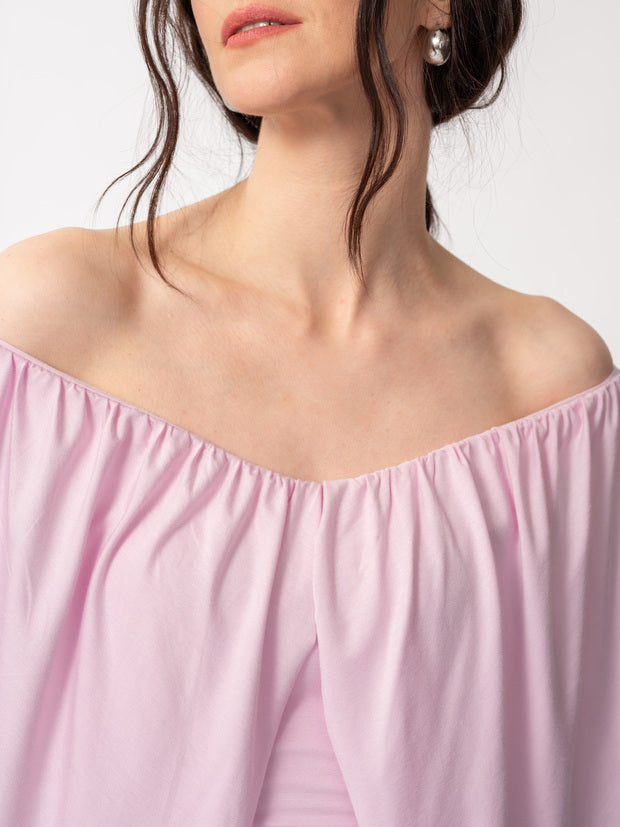 TOP ROSEA