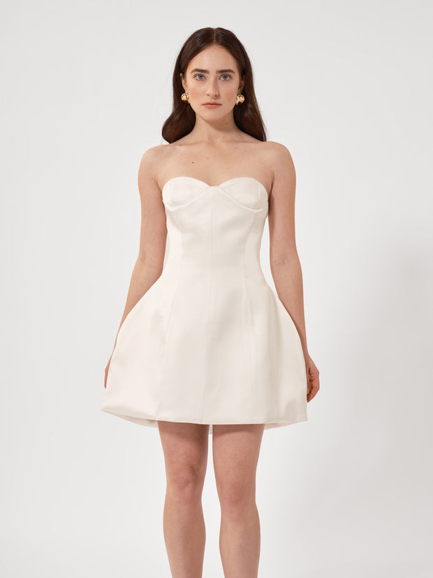 CORSET STARLIT